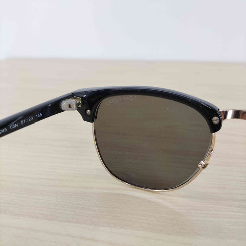 トムフォード TOM FORD HENRY サングラス メンズ 51☐20