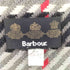 バブアー Barbour チェックウールマフラー メンズ