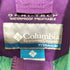 コロンビア Columbia OMNI-TECH フーデッドナイロンジャケット レディース import:M