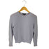 ユニクロ UNIQLO カシミヤクルーネックセーター レディース JPN:M