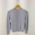 ユニクロ UNIQLO カシミヤクルーネックセーター レディース JPN:M