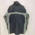 コロンビア Columbia CROSS TERRA スリランカ製 ナイロン マウンテンジャケット 裾ドローコード メンズ import:XL