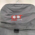 コロンビア Columbia CROSS TERRA スリランカ製 ナイロン マウンテンジャケット 裾ドローコード メンズ import:XL