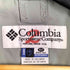 コロンビア Columbia CROSS TERRA スリランカ製 ナイロン マウンテンジャケット 裾ドローコード メンズ import:XL