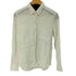 ビームスプラス BEAMS+ B.D. Linen Oxford ボタンダウンオックスフォードL/Sリネンシャツ メンズ JPN:S
