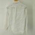 ビームスプラス BEAMS+ B.D. Linen Oxford ボタンダウンオックスフォードL/Sリネンシャツ メンズ JPN:S