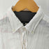 ビームスプラス BEAMS+ B.D. Linen Oxford ボタンダウンオックスフォードL/Sリネンシャツ メンズ JPN:S