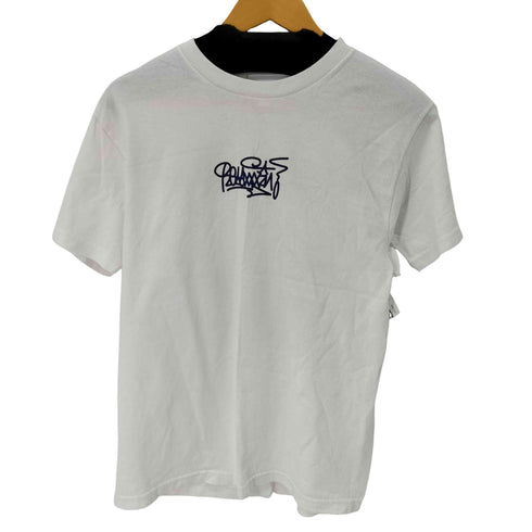 リラックスオリジナル relaxoriginal バックプリントS/Sカットソー メンズ JPN:M