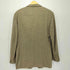バーニーズニューヨーク BARNEYS NEWYORK barneys new york MADE IN ITALY シルク混 3B テーラードジャケット メンズ