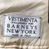 バーニーズニューヨーク BARNEYS NEWYORK barneys new york MADE IN ITALY シルク混 3B テーラードジャケット メンズ