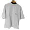 CAHLUMN Heavy Weight Jersey S/S Pocket Tee ヘビーウェイトS/Sカットソー メンズ JPN:S