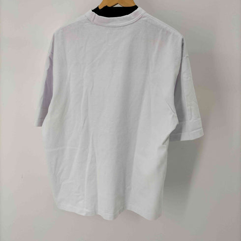 CAHLUMN Heavy Weight Jersey S/S Pocket Tee ヘビーウェイトS/Sカットソー メンズ JPN:S