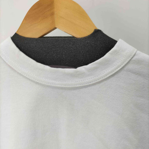 CAHLUMN Heavy Weight Jersey S/S Pocket Tee ヘビーウェイトS/Sカットソー メンズ JPN:S