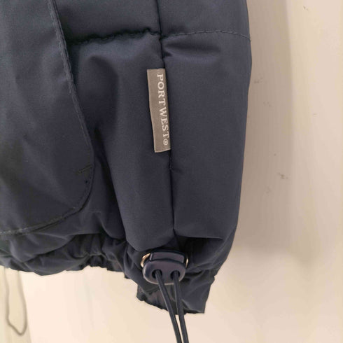 PORTWEST Classic Bodywarmer クラシックボディーウォーマー ベスト メンズ JPN:M