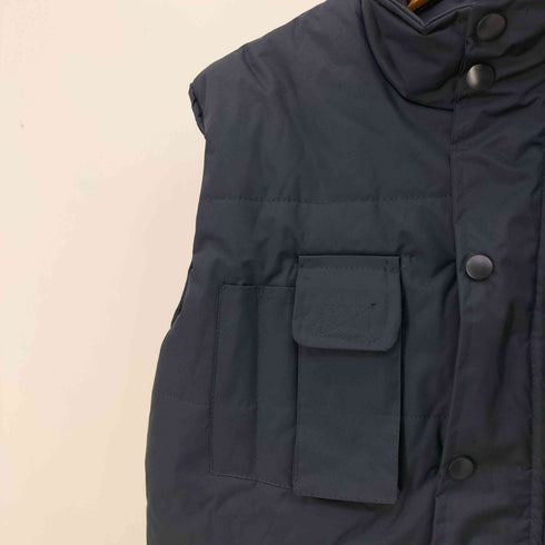PORTWEST Classic Bodywarmer クラシックボディーウォーマー ベスト メンズ JPN:M