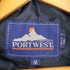 PORTWEST Classic Bodywarmer クラシックボディーウォーマー ベスト メンズ JPN:M