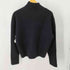 ランディ RANDY 23AW Orbit モヘヤ混ドライバーズニット メンズ JPN:1