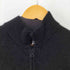 ランディ RANDY 23AW Orbit モヘヤ混ドライバーズニット メンズ JPN:1
