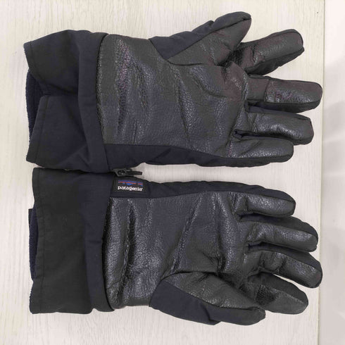 パタゴニア patagonia スキーグローブ 手袋 メンズ M