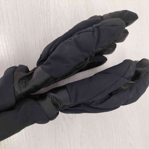 パタゴニア patagonia スキーグローブ 手袋 メンズ M