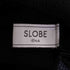 スローブイエナ SLOBE IENA ミラノリブヘムフレアスカート レディース 36