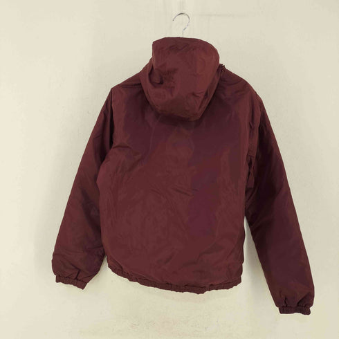 プチバトー PETIT BATEAU リバーシブル 中綿ジャケット メンズ JPN:XL