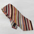 ポールスミス Paul Smith ストライプ柄 シルクネクタイ メンズ