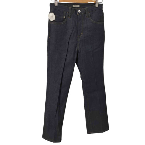 アーバンリサーチ URBAN RESEARCH スーピマDENIM PANTSフレア メンズ 28