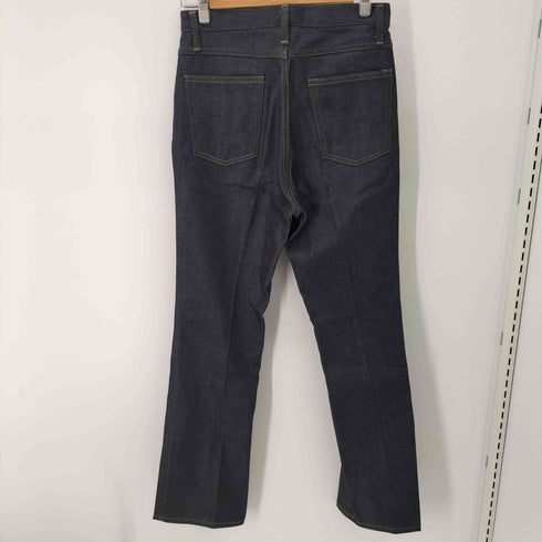 アーバンリサーチ URBAN RESEARCH スーピマDENIM PANTSフレア メンズ 28