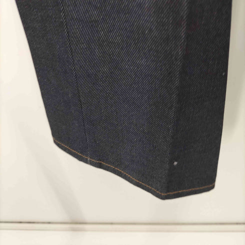 アーバンリサーチ URBAN RESEARCH スーピマDENIM PANTSフレア メンズ 28