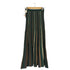 ザダラス THE DALLAS KNIT LONG SKIRT ニットロングスカート レディース JPN:2