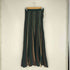 ザダラス THE DALLAS KNIT LONG SKIRT ニットロングスカート レディース JPN:2