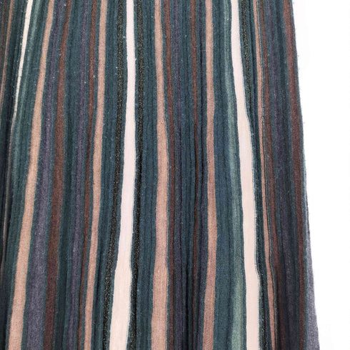 ザダラス THE DALLAS KNIT LONG SKIRT ニットロングスカート レディース JPN:2