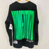 FLAGSTUFF}}19SS DREAM AND REALITY L/S TEE1 メンズ JPN:L