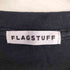 FLAGSTUFF}}19SS DREAM AND REALITY L/S TEE1 メンズ JPN:L