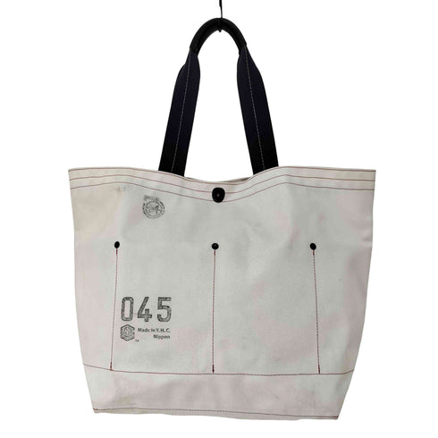 横浜帆布鞄 MUSETTER BOAT TOTE BAG メンズ