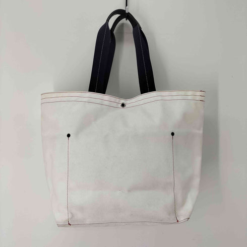 横浜帆布鞄 MUSETTER BOAT TOTE BAG メンズ
