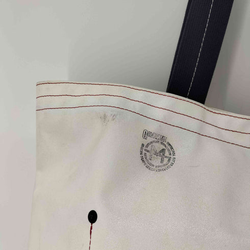 横浜帆布鞄 MUSETTER BOAT TOTE BAG メンズ