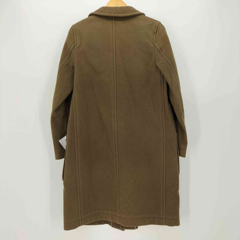 エムエイチエル MHL. ウール ダッフルコート レディース