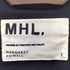 エムエイチエル MHL. ウール ダッフルコート レディース
