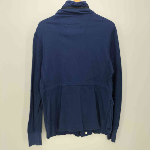 カバンドズッカ CABANE de ZUCCa M-65 フィールドジャケット メンズ JPN:M