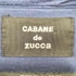 カバンドズッカ CABANE de ZUCCa M-65 フィールドジャケット メンズ JPN:M