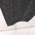 カイコー KAIKO THE DENIM LOOSE FIT VINTAGE ルーズフィットブラックデニム メンズ JPN:1