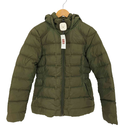 ザノースフェイス THE NORTH FACE 550フィルダウン Gotham Jacket ゴッサムジャケット レディース import:M