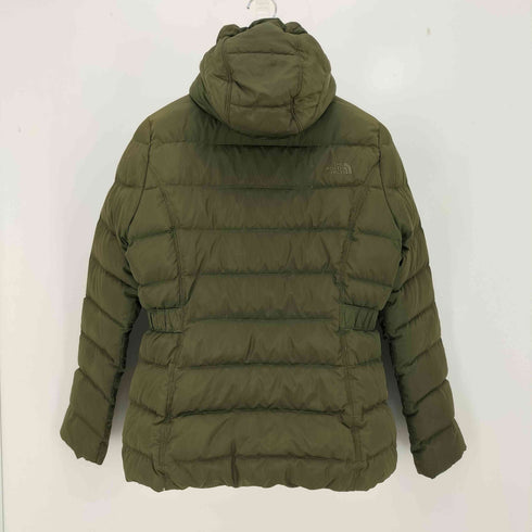 ザノースフェイス THE NORTH FACE 550フィルダウン Gotham Jacket ゴッサムジャケット レディース import:M