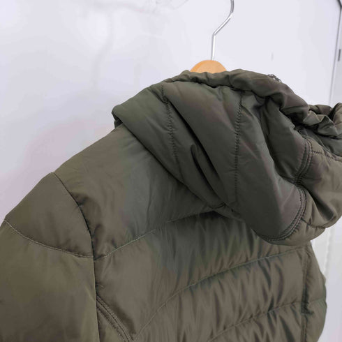 ザノースフェイス THE NORTH FACE 550フィルダウン Gotham Jacket ゴッサムジャケット レディース import:M