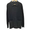 ザラ ZARA プリーツシャツジャケット メンズ import:L