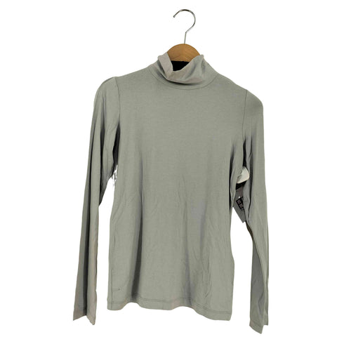 アルマーニコレツィオーニ ARMANI COLLEZIONI ハイネックカットソー レディース JPN:44