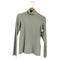 アルマーニコレツィオーニ ARMANI COLLEZIONI ハイネックカットソー レディース JPN:44