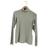 アルマーニコレツィオーニ ARMANI COLLEZIONI ハイネックカットソー レディース JPN:44